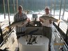 (08/16/2015) - Nice Striped Bass